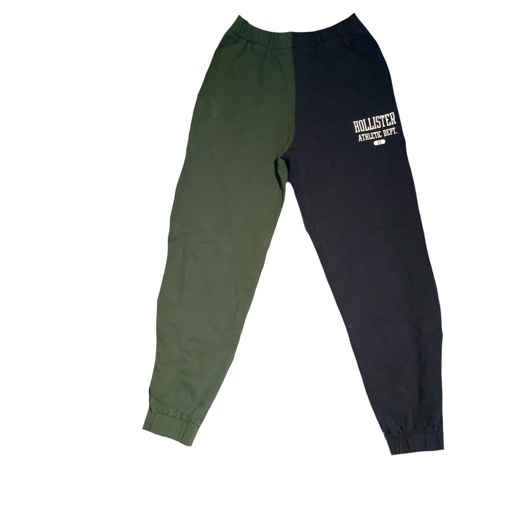 Hollister Sweatpants